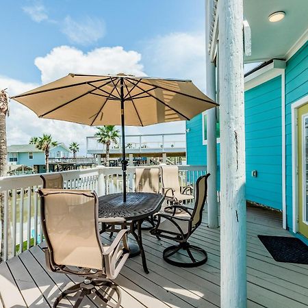 The Quirky Whale Villa Surfside Beach Ngoại thất bức ảnh