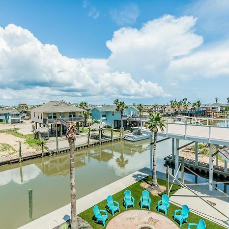 The Quirky Whale Villa Surfside Beach Ngoại thất bức ảnh