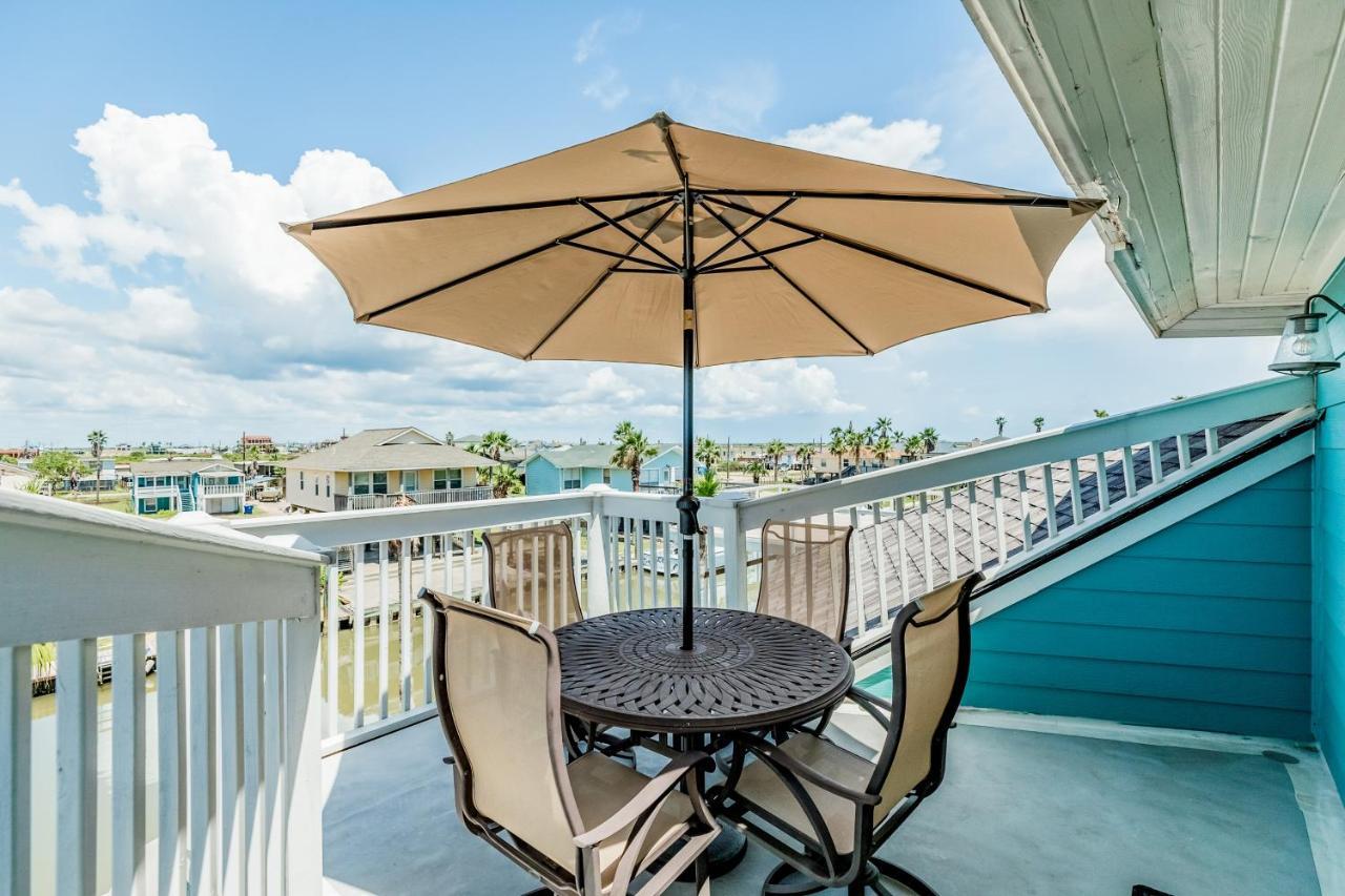 The Quirky Whale Villa Surfside Beach Ngoại thất bức ảnh